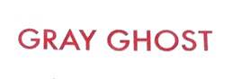 logo Gray Ghost